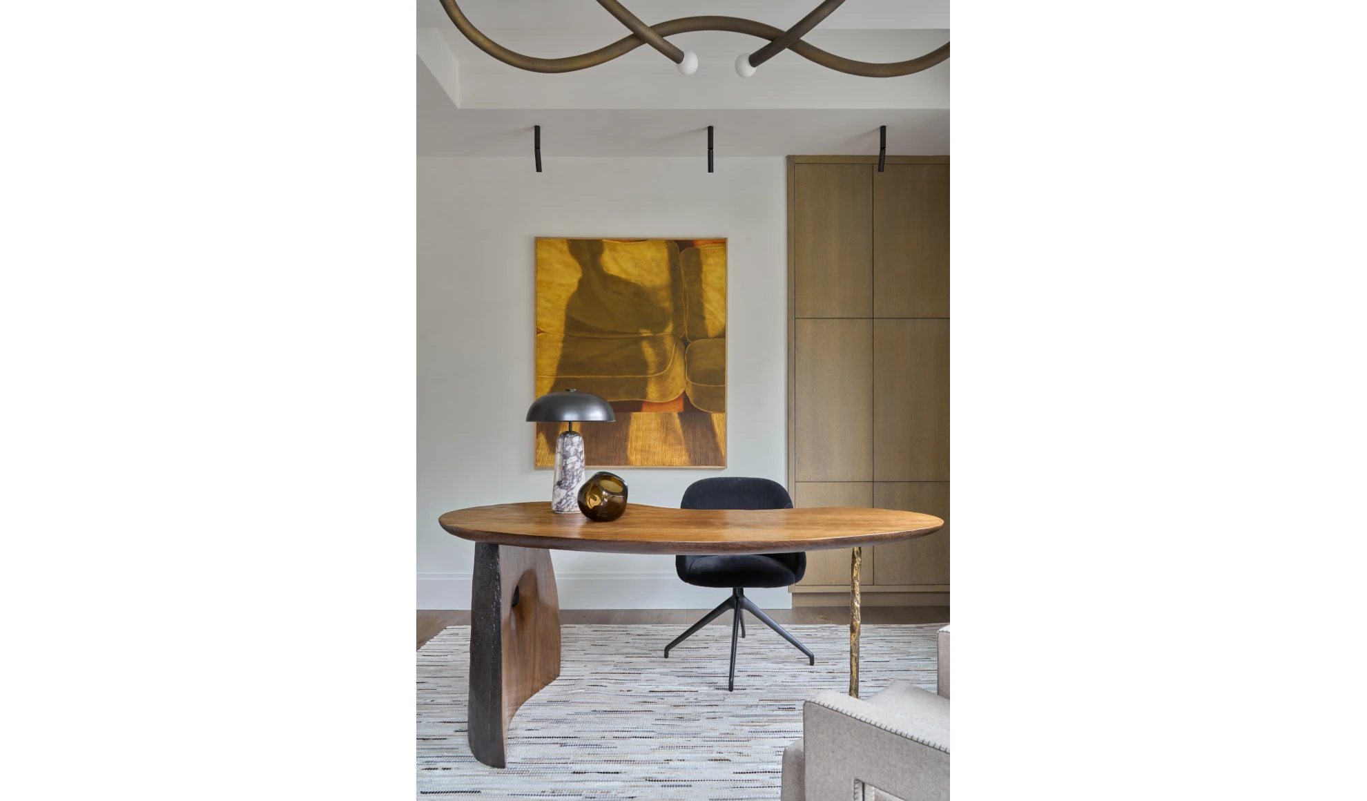 John Vancheri Interior Design Englewood 14