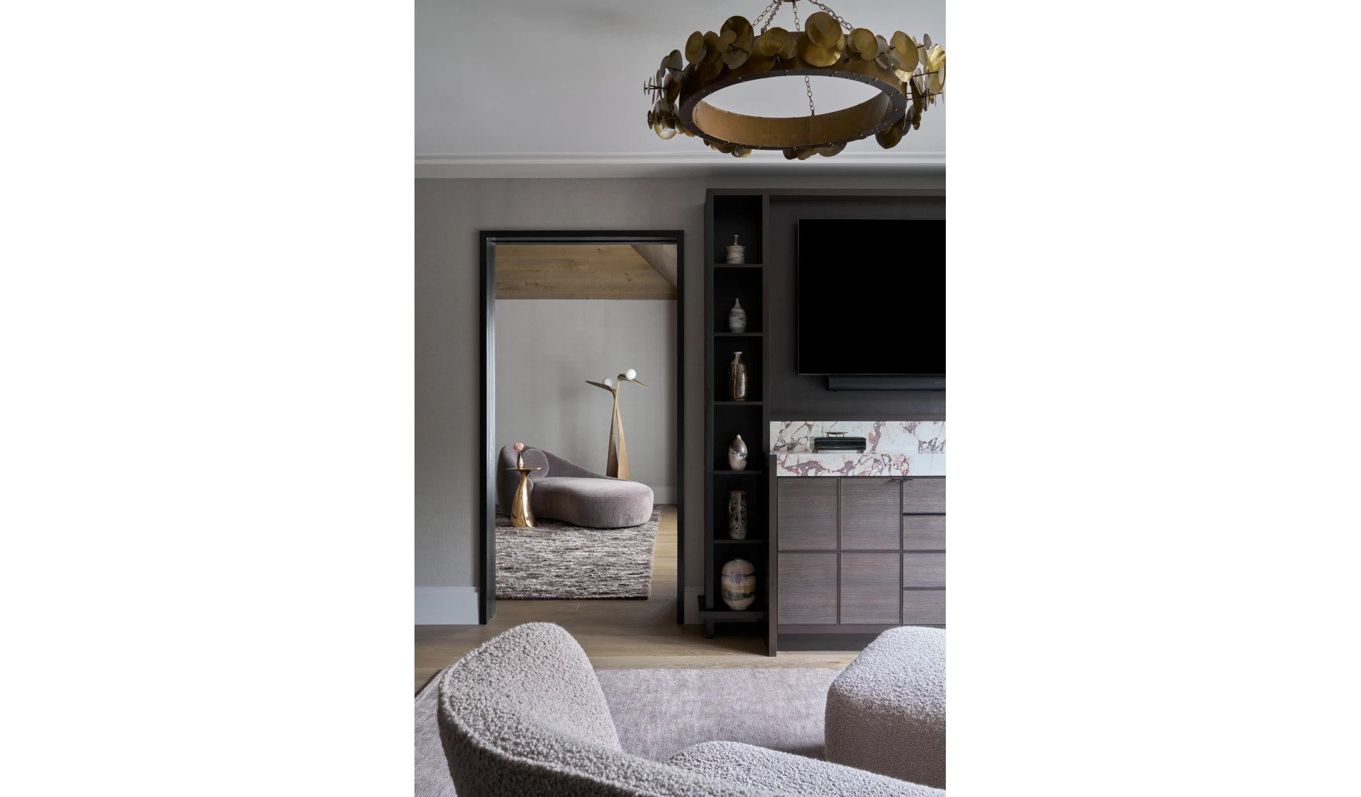 John Vancheri Interior Design Englewood 18