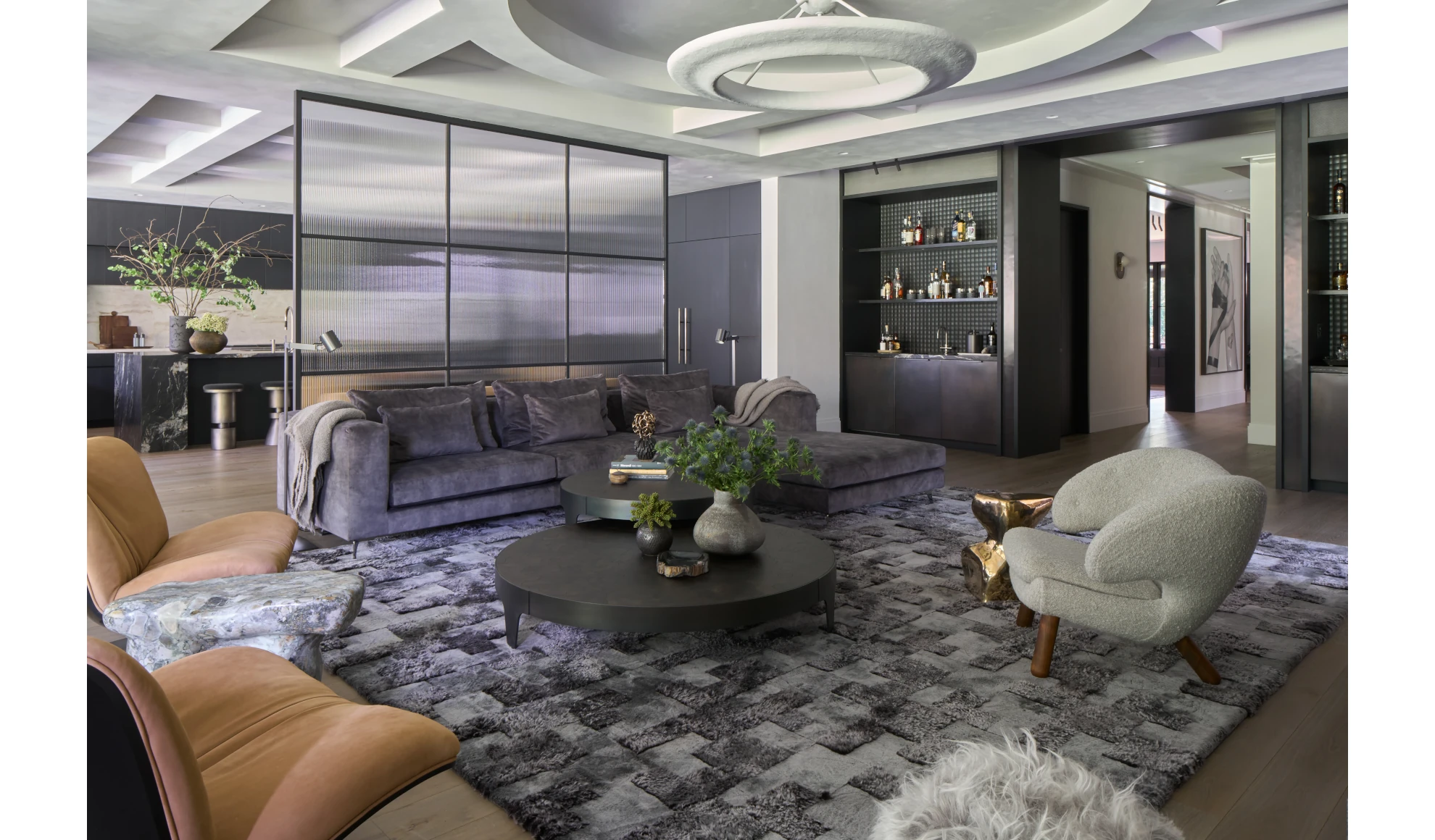 John Vancheri Interior Design Englewood 2