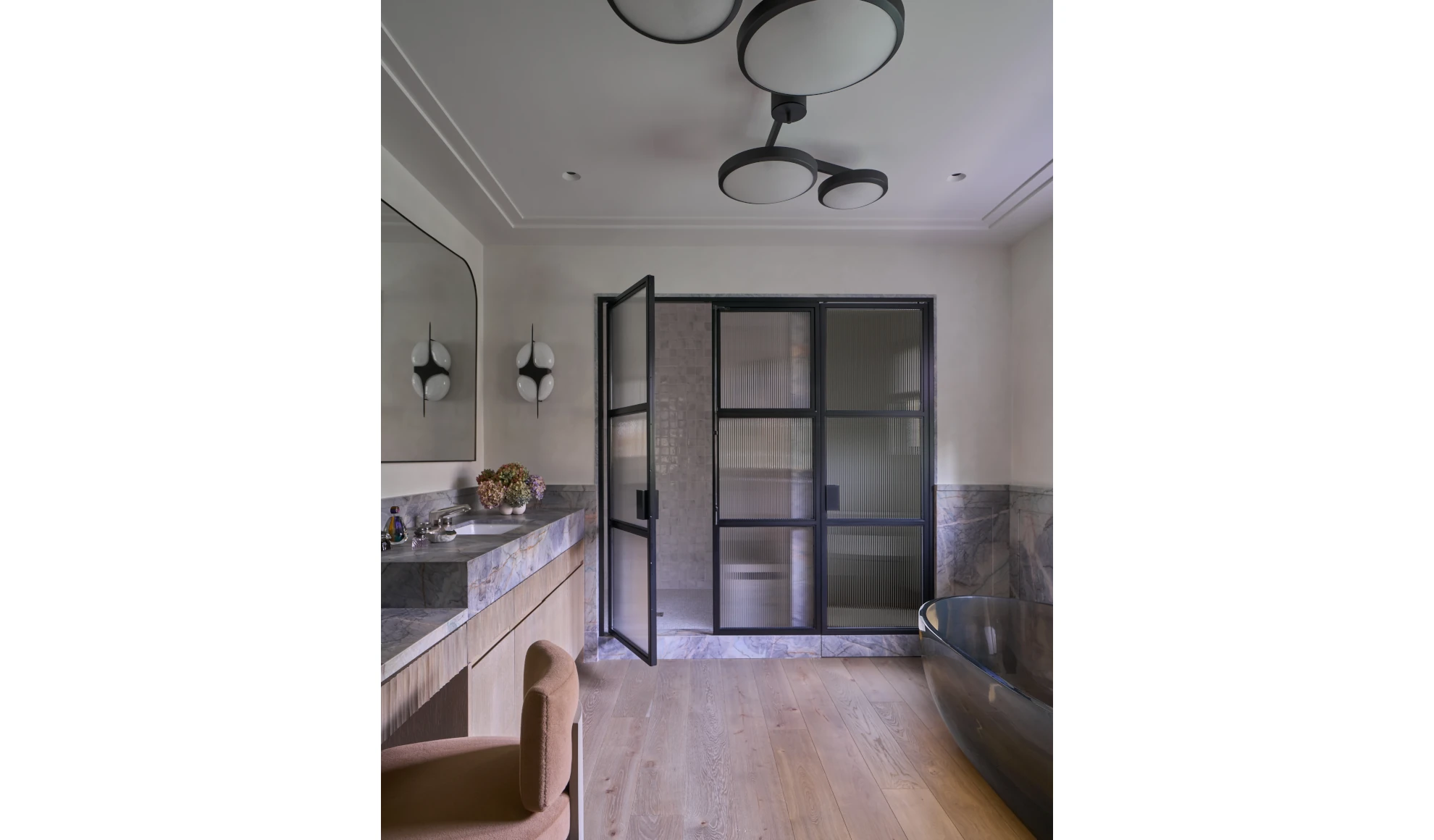 John Vancheri Interior Design Englewood 20