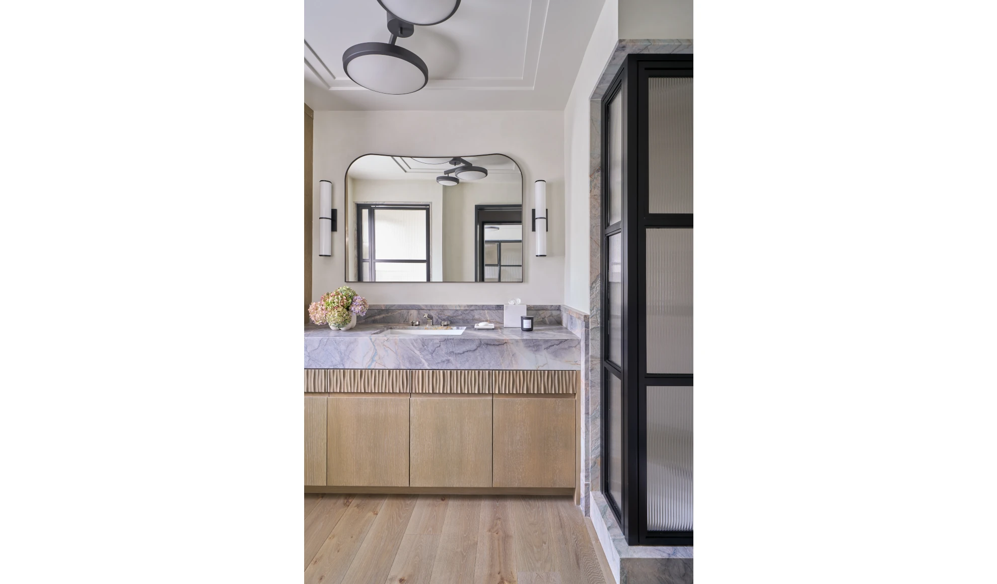 John Vancheri Interior Design Englewood 22