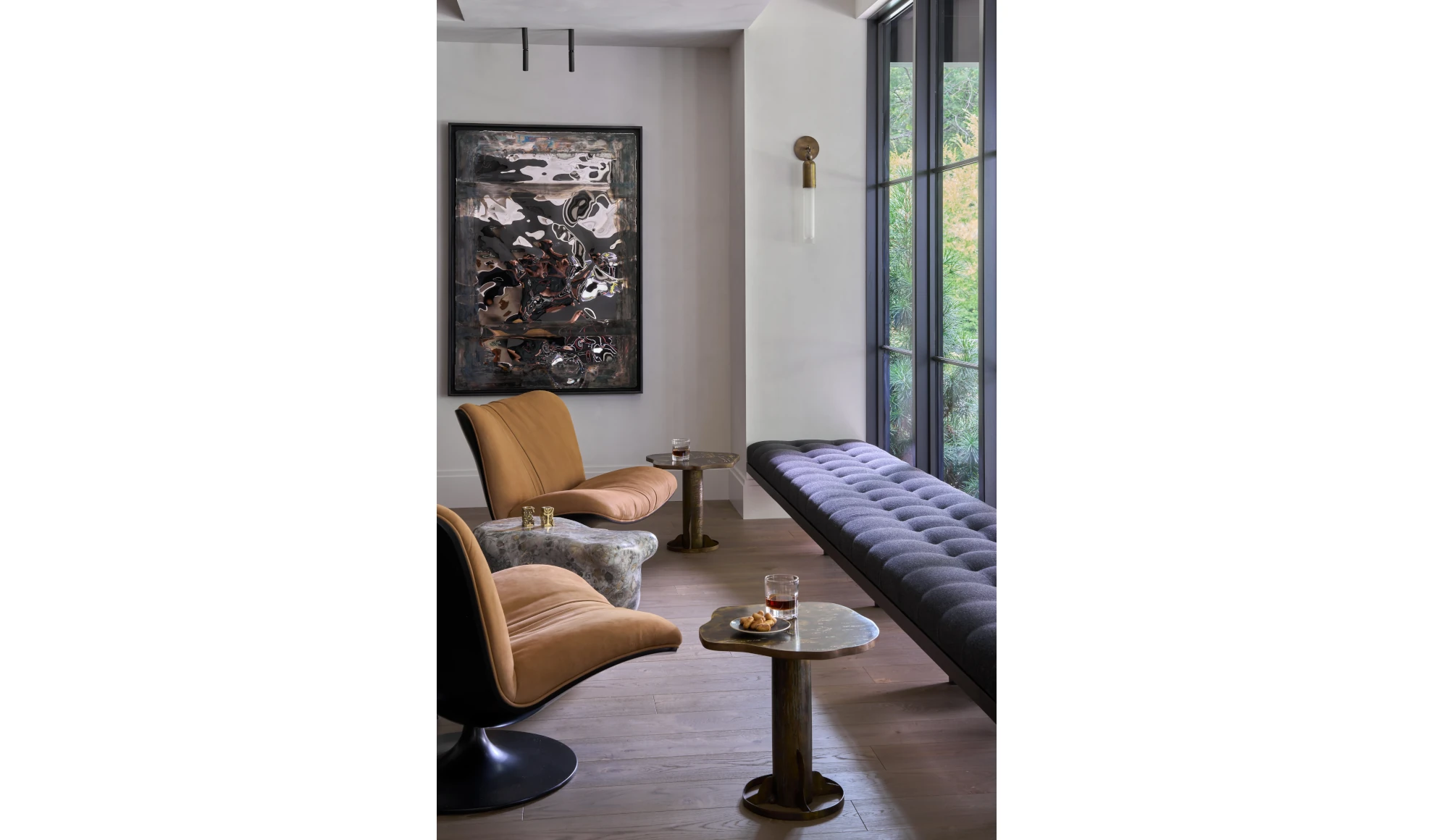 John Vancheri Interior Design Englewood 3