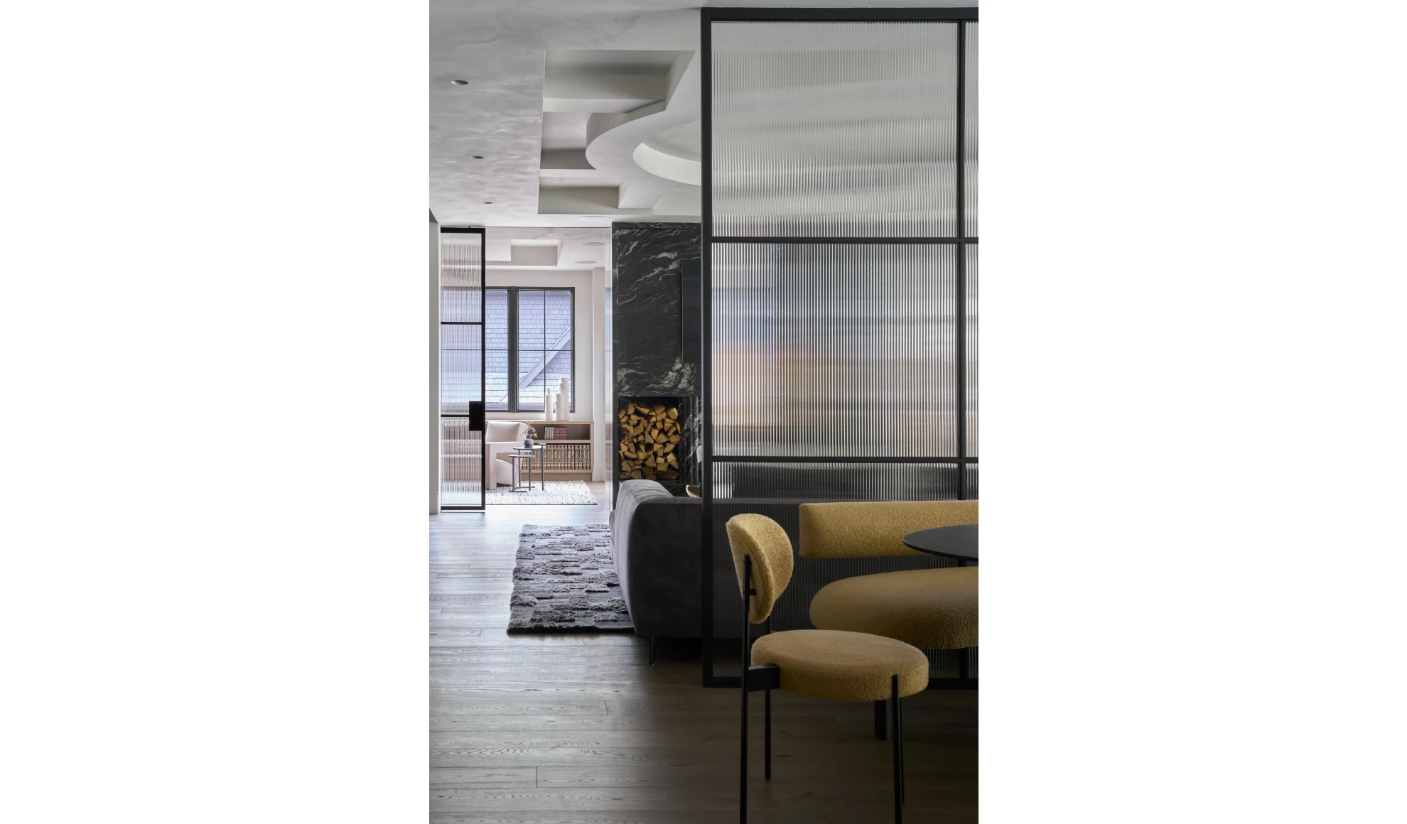 John Vancheri Interior Design Englewood 5