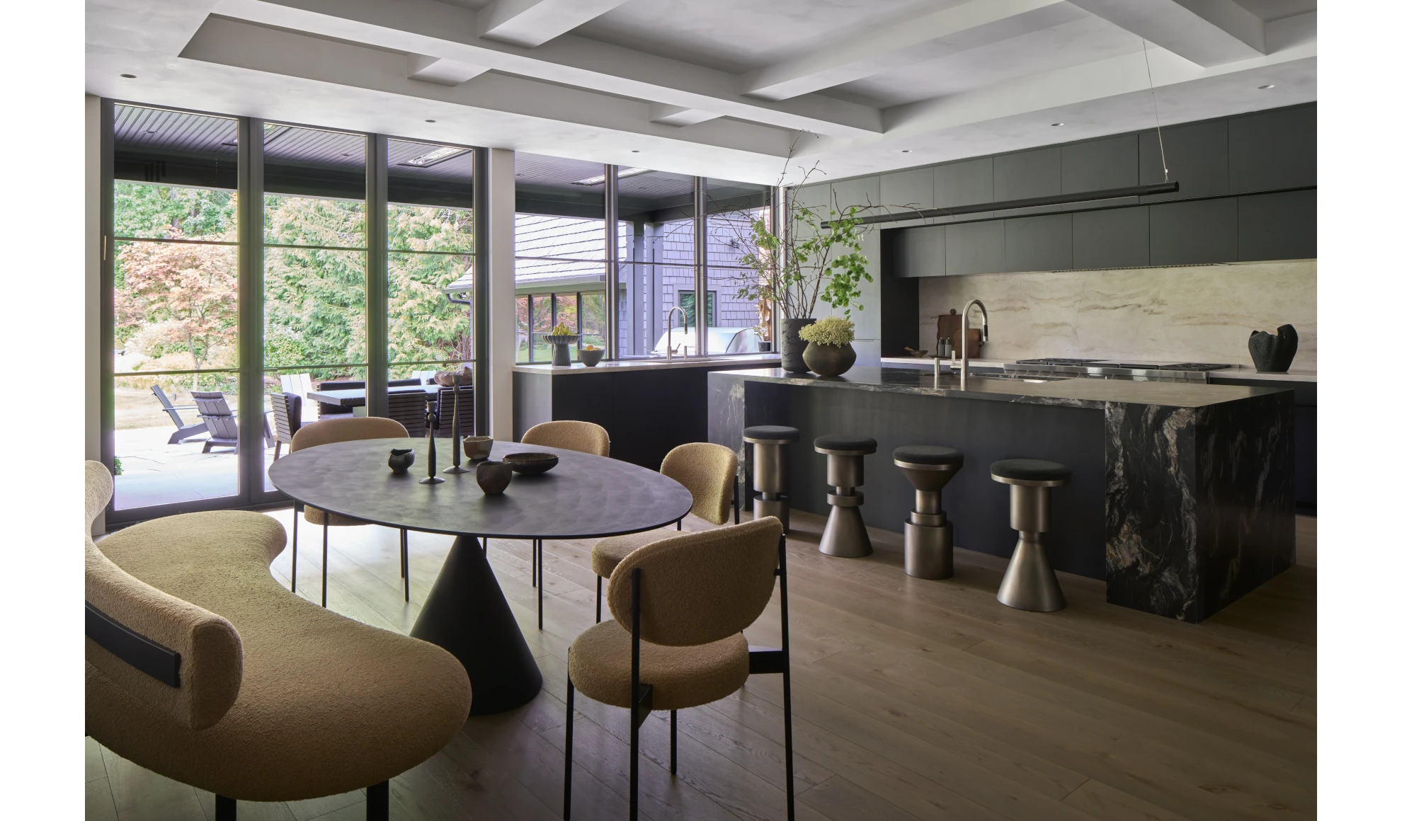 John Vancheri Interior Design Englewood 6