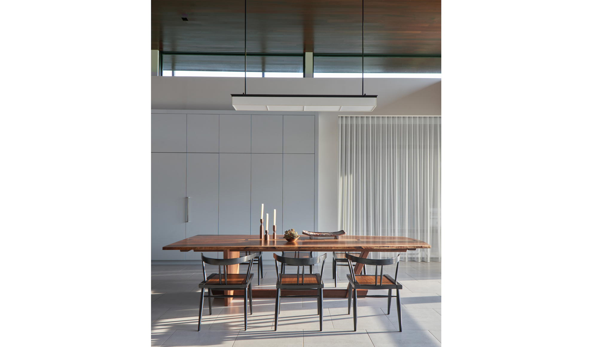 John Vancheri Interior Design Lake House 2