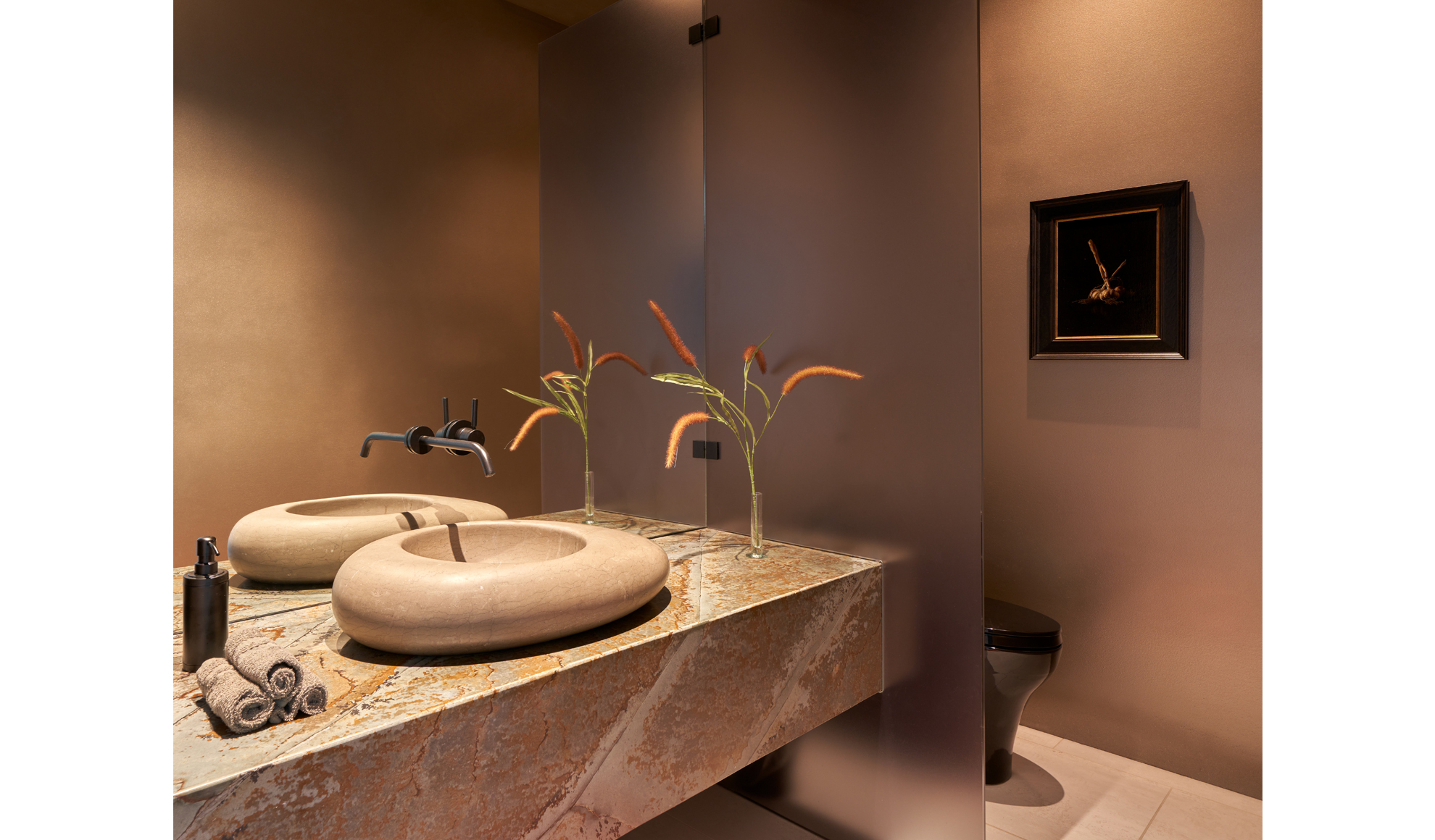 John Vancheri Interior Design Lake House 4