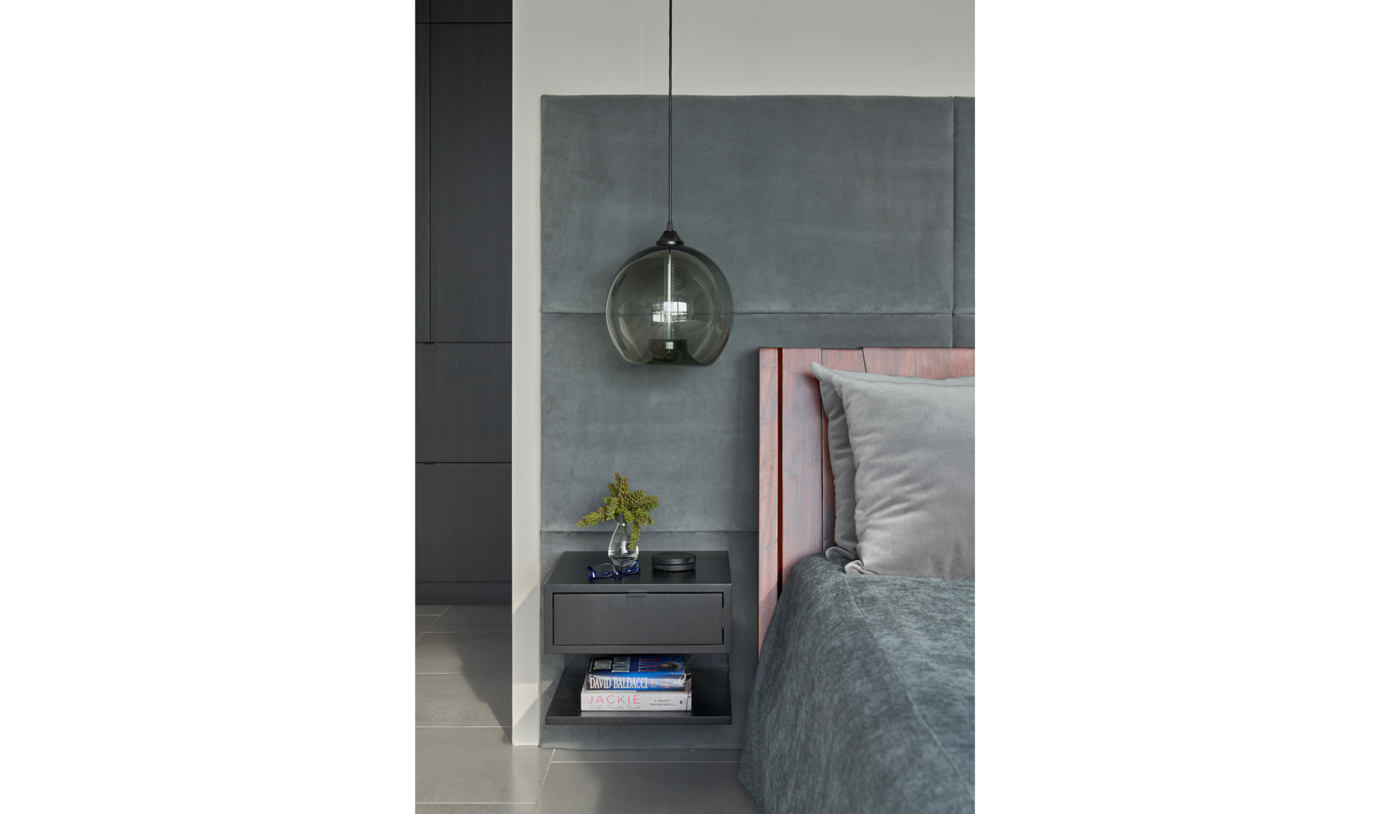 John Vancheri Interior Design Lake House 6